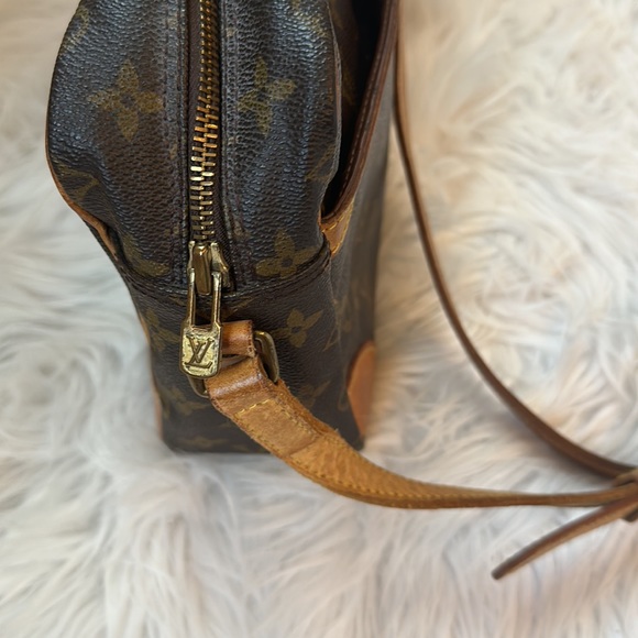 Authentic vintage Louis Vuitton handbag - Picture 10 of 10